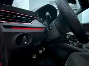 Škoda Scala Monte Carlo