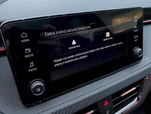 Škoda Scala Monte Carlo