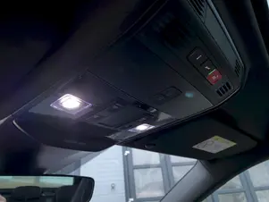 Škoda Scala Monte Carlo