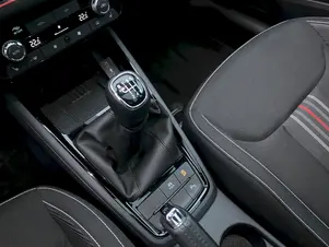 Škoda Scala Monte Carlo