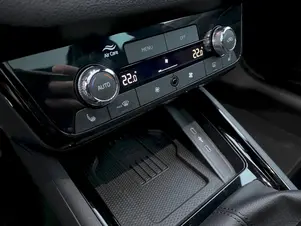 Škoda Scala Monte Carlo