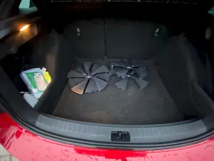 Škoda Scala Monte Carlo