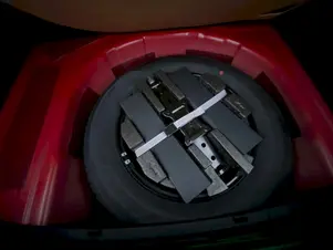 Škoda Scala Monte Carlo