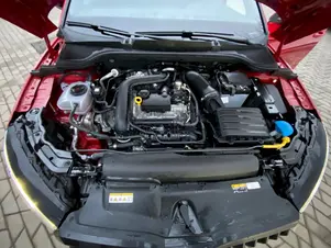 Škoda Scala Monte Carlo