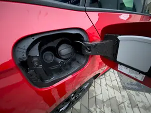 Škoda Scala Monte Carlo