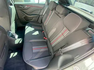 Škoda Scala Monte Carlo