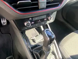 Škoda Scala Monte Carlo