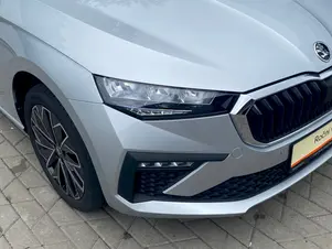 Škoda Scala Top Selection