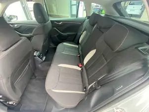 Škoda Scala Top Selection