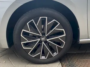 Škoda Scala Top Selection
