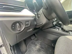 Škoda Scala Top Selection