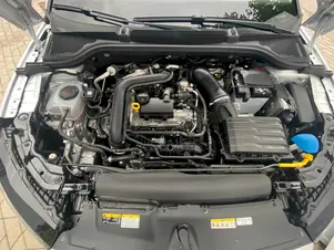 Škoda Scala Top Selection