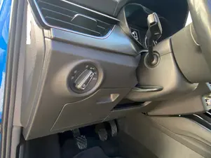 Škoda Scala Style