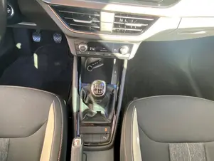 Škoda Scala Style