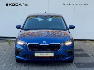 Škoda Scala Selection