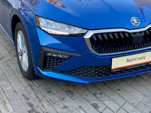 Škoda Scala Selection