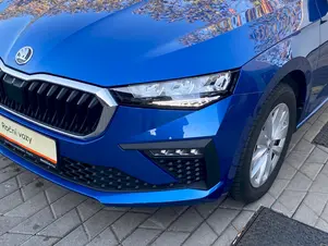 Škoda Scala Selection