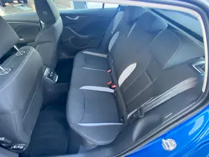 Škoda Scala Selection