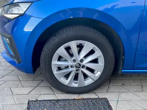 Škoda Scala Selection