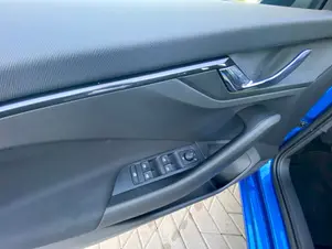 Škoda Scala Selection