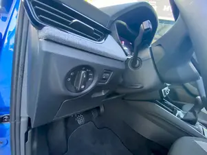 Škoda Scala Selection