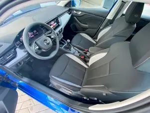 Škoda Scala Selection