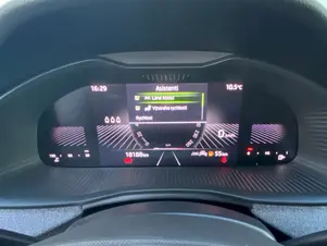 Škoda Scala Selection