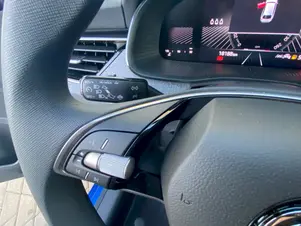 Škoda Scala Selection