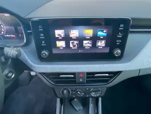 Škoda Scala Selection