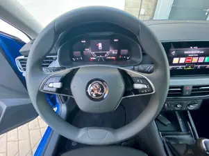 Škoda Scala Selection