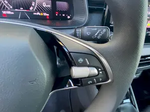 Škoda Scala Selection