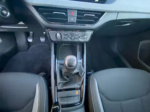 Škoda Scala Selection