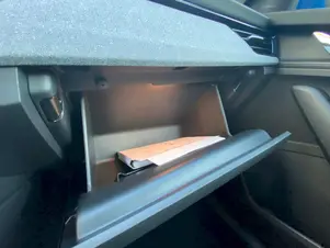 Škoda Scala Selection