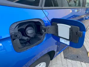 Škoda Scala Selection