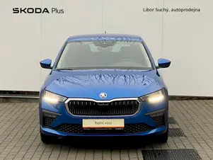 Škoda Scala Top Selection