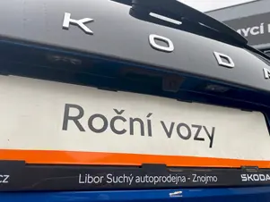 Škoda Scala Top Selection