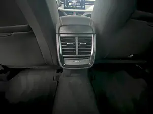 Škoda Scala Top Selection