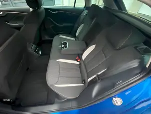 Škoda Scala Top Selection