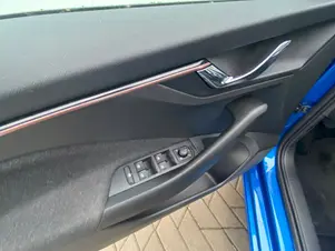 Škoda Scala Top Selection