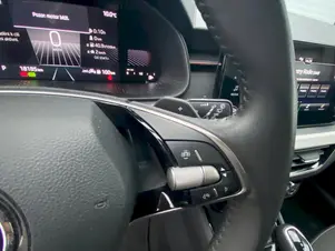 Škoda Scala Top Selection