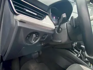 Škoda Scala Top Selection