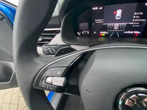 Škoda Scala Top Selection