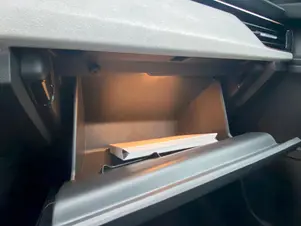 Škoda Scala Top Selection