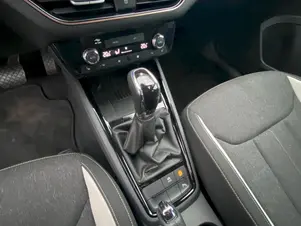 Škoda Scala Top Selection