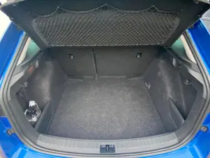 Škoda Scala Top Selection