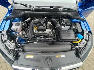 Škoda Scala Top Selection