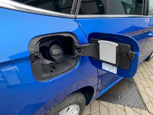 Škoda Scala Top Selection