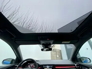 Škoda Fabia Monte Carlo