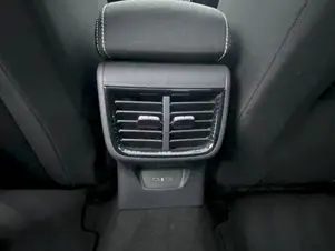 Škoda Fabia Monte Carlo