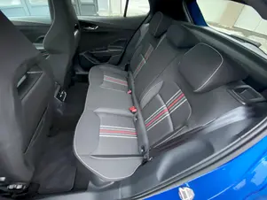 Škoda Fabia Monte Carlo